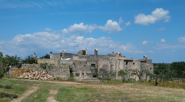 Masseria "Le Stanzie"