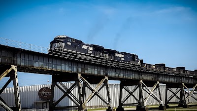 Huey P Long Bridge