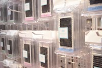 (株)アイラッシュガレージ 大阪店