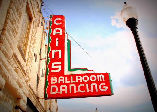 Cain's Ballroom - Thumbnail