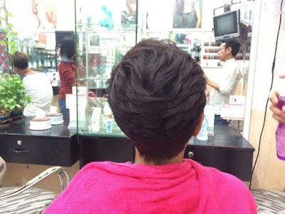 Photos of Phat Paris Beauty Salon