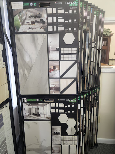 Tri County Flooring - Visual