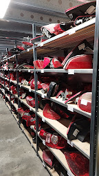 Photo n°10 de Careco Rubio - site Cendres - Lons Lescar à Lons (Magasin de pneumatiques d'occasion)