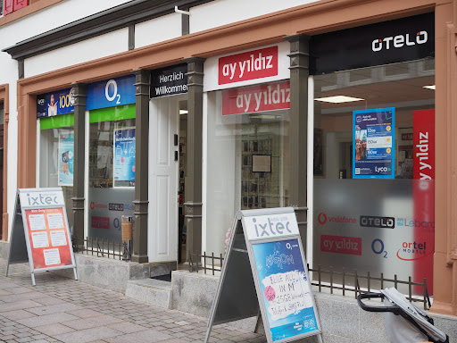 ixtec mobile GmbH