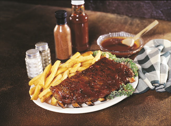 Shield's Restaurant Bar Pizzeria by null