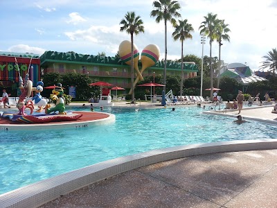 Photos of Magic Kingdom Park