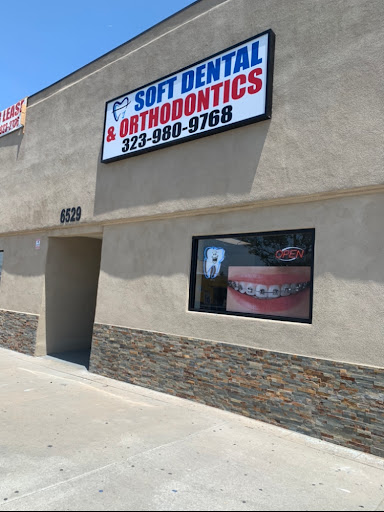 Soft Dental & Orthodontics - Dentist East Los Angeles - Thumbnail
