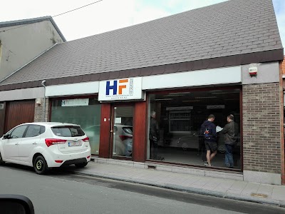 Photos of HFInformatique