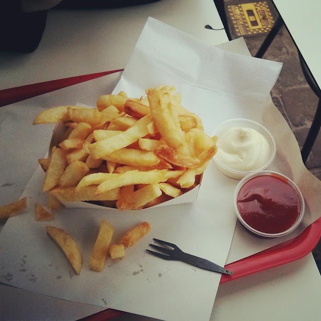 Frituur Sympa