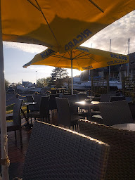 Photo n°16 de La cabane à huîtres à Cabourg (Bar lounge)