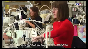Photo n°2 de BRIEUC - Biscuiterie Caramèlerie Confiturerie - boutique de vente directe d'Yffiniac à Yffiniac (Marché traditionnel)