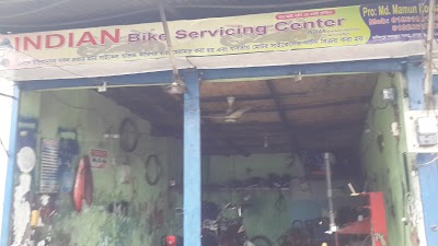 Photos of Indian Bike Servicing Center