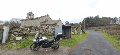 Iglesia de San Pedro de Ferreiroa - Thumbnail