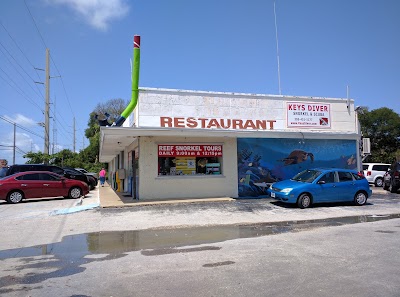 Photos of Keys Diver & Snorkel Tours