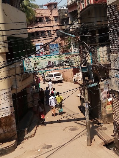 Photos of Khaja Dewan Boro Mosjid