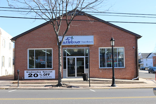 Hatboro One Hour Cleaner