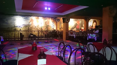 Photos of Noches De Garibaldi