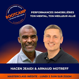 Photo n°4 de Hacen JEAIDI MENTORING à Brison-Saint-Innocent (Centre de coaching)