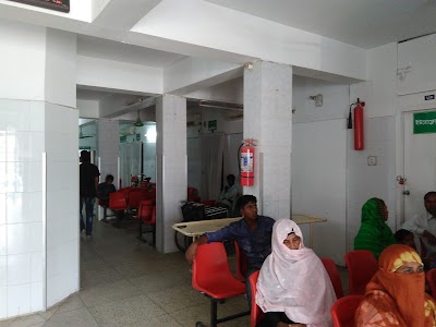 Photos of Zamzam Islami Hospital