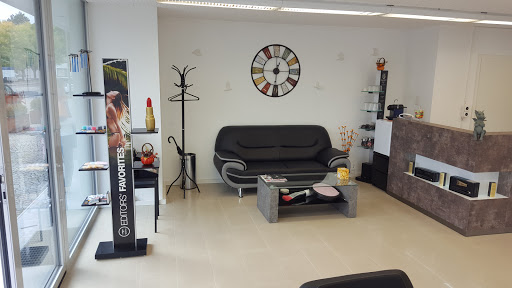 Coiffeur Lucky HaiR - Thumbnail