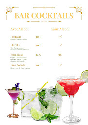 Photo n°7 de La Terrasse Pennole à Penne (Restaurant français)