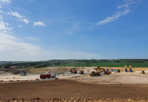 Photo n°5 de ECT Annet-sur-Marne à Annet-sur-Marne (Installation de stockage)