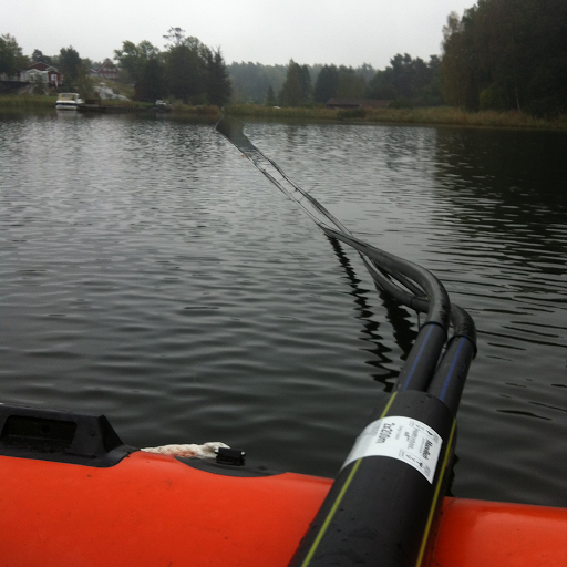 CWS Service Claes Wergedahl AB - Thumbnail