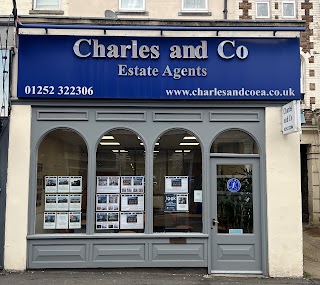 Charles and Co Estate Agent