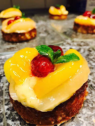 Photo n°20 de Le Café M à Malakoff (Restaurant)