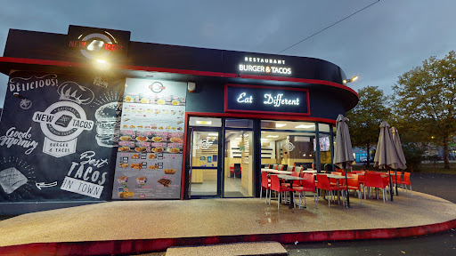 Photo 5 - rapid burger