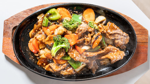 Maney's Dumpling - Visual