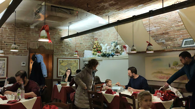 Trattoria di Cagnano by null