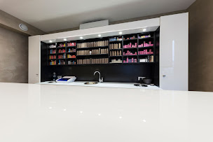 Photo n°19 de Ferdinand B à Hoerdt (Salon de coiffure)