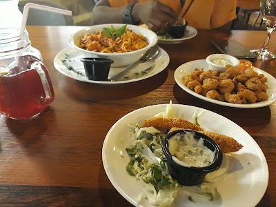 Photos of The Clubhouse Restaurant & Gym