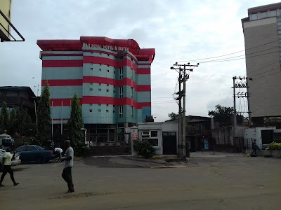 Photos of Max Royal Hotel & Suites