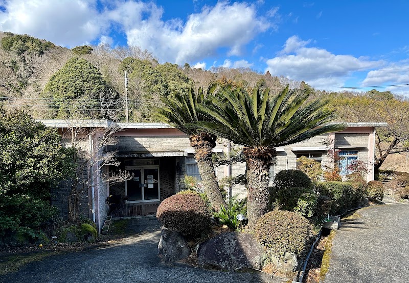 ♨️美肌の湯 希望園