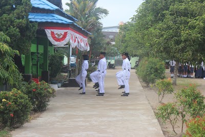 Photos of SMP Negeri 3 Ketapang