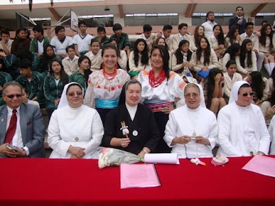 Photos of Educational Unit "Giovanni Antonio Farina"