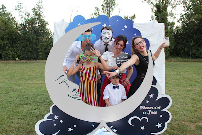 FotoParty Fotomatón y Photocall