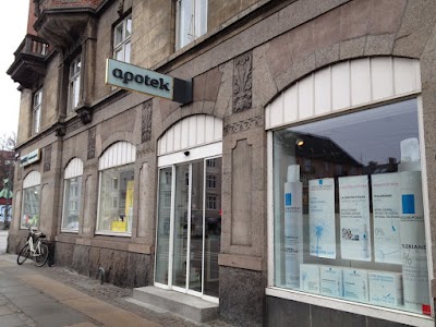Photos of &Oslash;sterbro Apotek