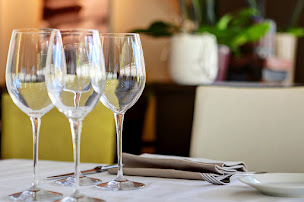 Photo n°7 de La Bourgogne à Maisons-Alfort (Restaurant gastronomique)