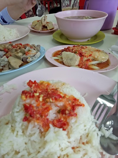 Photos of Thien Thien Restaurant Kiulap