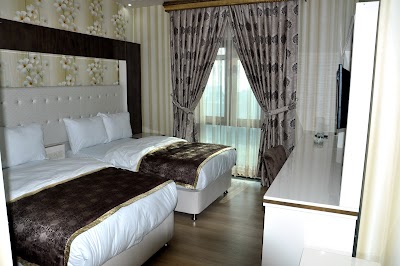 Hotel Grand Yılmaz