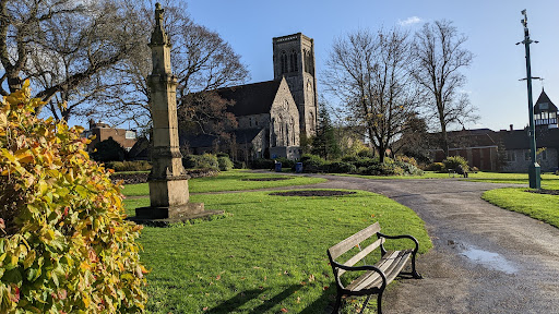 Brenchley Gardens Gallery - United Kingdom