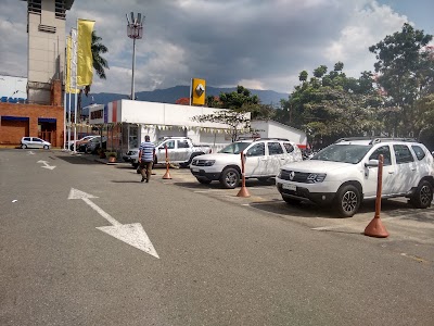 Photos of Renault Agenciauto in Makro