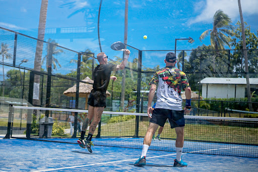Padel Samui