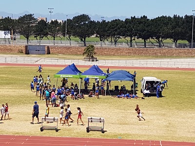 Photos of Vygieskraal Stadium