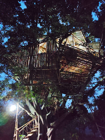 Spice valley camp by null