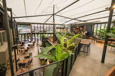 The Gully Public House & Garden