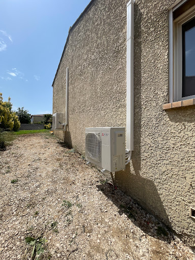 Azur Froid : Climatisation Plomberie Chauffage Électricité